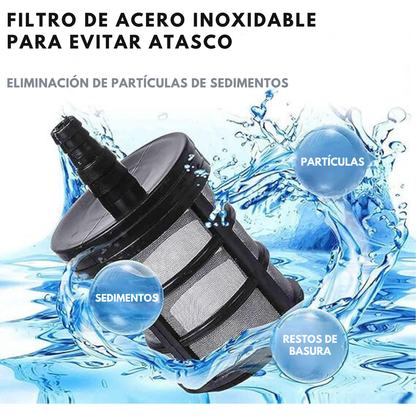 TurboWash GO™ – Lavadora de Alta Pressão Portátil + 2 Baterias