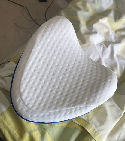 Lumen Vita™ Almofada Ortopédica Entre Pernas