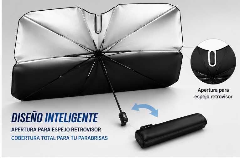 Kit Proteção Total para o seu Carro™