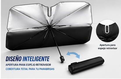 Kit Proteção Total para o seu Carro™