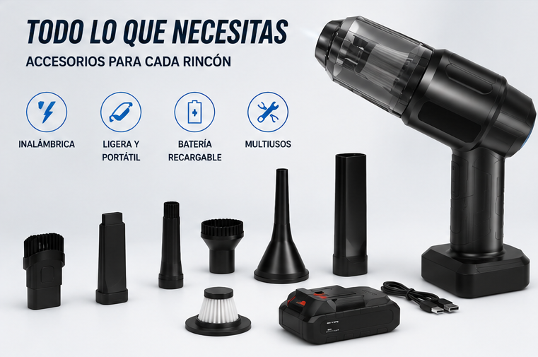 Kit Proteção Total para o seu Carro™