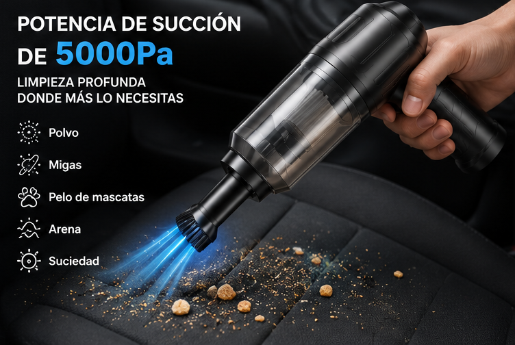 Kit Proteção Total para o seu Carro™